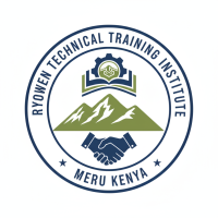 RYOWEN TECHNICAL TRAINING  INSTITUTE